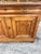 French 19th Century Louis Philippe Solid Oak Two Door Buffet For Sale - Image 6 of 12