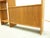 Danish Teak Wall Unit by Hans J. Wegner for Ry Møbler, 1960s For Sale - Image 16 of 18