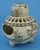 Ceramic Japanese Ceramic Kōro Incense Burner, 1800s, Set of 2 For Sale - Image 7 of 18
