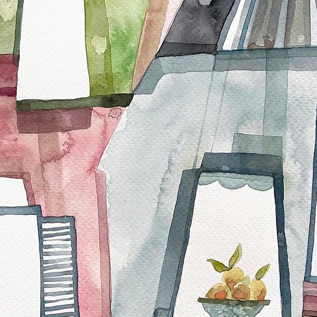 Maria C. Bernhardsson is a colorful artist who lives and paints in Sweden. Most of her works are influenced by the...