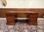 English Partners Desk from Globe Wernicke For Sale - Image 3 of 18