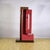 Space Age Red Coat Rack from Luigi Sormani, 1970s For Sale - Image 4 of 18