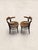 Antique Pair of English Art Nouveau Bentwood Armchairs For Sale In Tampa - Image 6 of 10