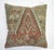 Late 20th Century Beautiful Turkish Kilim Pillow For Sale - Image 5 of 5