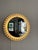 1950s Illuminated Flower Mirror by Ernst Igl for Hillebrand Lighting, 1950s For Sale - Image 5 of 12