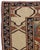 Antique Rug 4ft 8in X 7'ft 4in For Sale - Image 14 of 17
