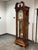 Design Plus Gallery presents a "Raymour" Grandfather Clock Model #610-811 from the Broadmour Collection by Howard Miller....