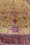 Gold Antique Persian Manchester Wool Kashan Carpet, 10'0" × 14'0" For Sale - Image 8 of 8