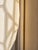 Nua Sconce in Japanese Paper and Stainless Steel by Christophe Perichon For Sale - Image 6 of 9