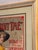 This large, colorful advertising poster is a classic French lithograph, circa 1900. and was printted by the renowned...
