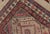 Tribal Persian Hand Knotted Antique Serab Long Runner in Tribal Design 3'7 X 14 For Sale - Image 11 of 11
