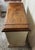 Shabby Chic Mid Century Sideboard Server Bar For Sale - Image 3 of 8