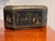 Black and Gilt Chinoiserie Lacquer Box For Sale - Image 6 of 6