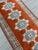 2ft 7in × 9ft Wool Runner For Sale - Image 10 of 12