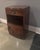 French Art Deco Cabinet, Nightstand, or Accent Table – Circa 1930s dimensions: 16 wide by 12 deep by 24 tall. This elegant...