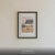 Fabienne DELACROIX (1972–present) Paris - Chez Madame Year: 2024 Medium: archival pigment print Support: Canson paper...