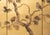 1970s "Owl Family" by Shunko, Late Showa Painted Japanese Byobu Screen For Sale - Image 5 of 18