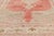 Mid 20th Century Vintage Turkish Oushak Rug, 04'04 X 08'01 For Sale - Image 5 of 10