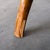 Vintage French Elm Wood Trunk Side Table, 1960s For Sale - Image 12 of 18