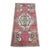 Turkish Yastik Rug 1'8" x 3'2" For Sale