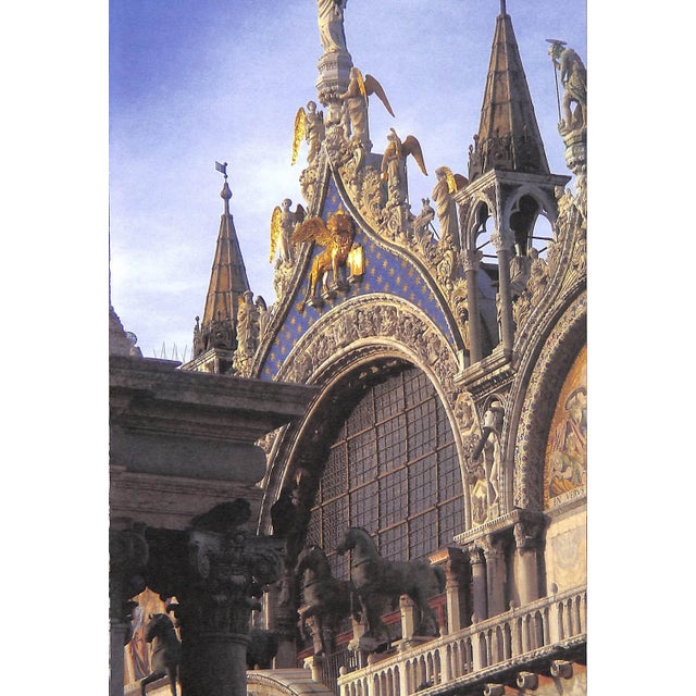 2000 - 2009 "In the Spirit of Venice" 2005 Gregory, Alexis For Sale - Image 5 of 12