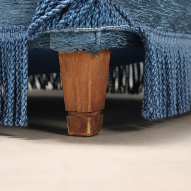 Vintage Armchairs, 1950s, Set of 2 For Sale - Image 6 of 10