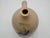 19th Century Fulper Bros. 2 Gallon Blue Stoneware Jug W. Handle For Sale - Image 5 of 10