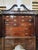 Late 19th Century Queen Ann Chippendale Style Chest For Sale - Image 4 of 14