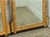 1980s Pair of Louis XVI Style Mirrors For Sale - Image 4 of 4