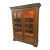 Display Cabinet, Bookcase, Sligh Furniture For Sale