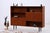 Mid-Century Teak Highboard, 1960s For Sale - Image 4 of 18