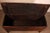 Oak Saber Chest, 1600s For Sale - Image 9 of 10