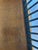 Custom Double Loop Frederick Duckloe Settee For Sale - Image 9 of 9