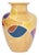 Kurt McCracken Studio Pottery Floor Vase For Sale