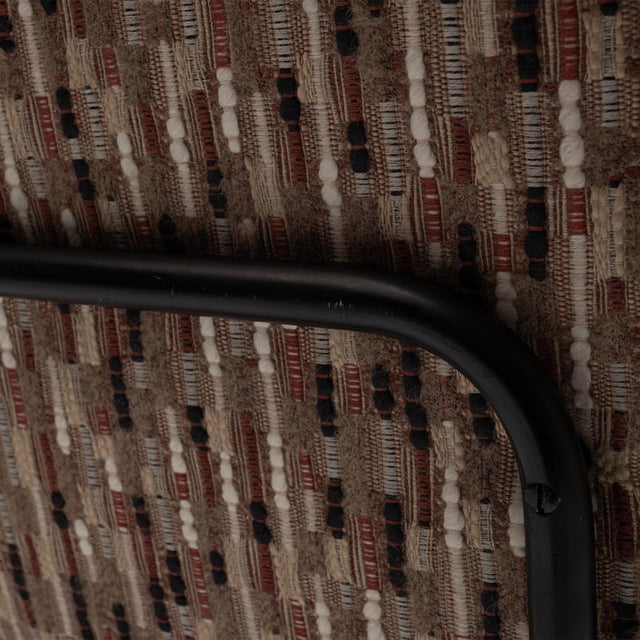 Model 31 Lounge Chairs by Florence Knoll for Knoll Inc. / Knoll International, 1960s, Set of 2 For Sale - Image 13 of 15