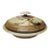 Vintage Studio Pottery Yunnan Style Steam Pot For Sale