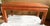 This is a beautiful Natural Finish Vintage Chinese Rosewood Ming Style Rectangular Coffee Table, circa 1940. Very good...