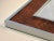 French Mirror from Maison Jansen, 1970s For Sale - Image 6 of 10