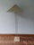 Beige Mid-Century Floor Lamp For Sale - Image 8 of 15
