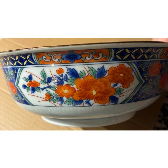 Traditional Vintage Tiffany & Company Bowl With Floral Accents For Sale - Image 3 of 5