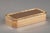 Gold Box with Cut Sides, 1790s For Sale - Image 3 of 12
