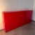 Superonda Red Sofa by Archizoom for Poltronova, 1967, Set of 2 For Sale - Image 9 of 18