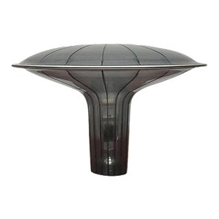 Contemporary Italian Model Agaricon D36 Table Lamp by Ross Lovegrove for Luceplan For Sale