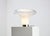 Artemide Early Lesbo Table Lamp by Angelo Mangiarotti for Artemide, Italy, 1967 For Sale - Image 4 of 12