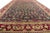 Antique Indian Agra Rug, 08’10 X 14’08 For Sale - Image 4 of 12