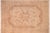 Brown Floral 1990's Pak-Persian Tan/Brown Wool Rug - 8'1'' X 10'3'' For Sale - Image 8 of 9