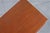 Mid-Century Modern German Teak and Chrome Executive Desk For Sale - Image 15 of 15