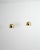 Mid-Century Swedish Brass Pendant Lamps by Eje Ahlgren for Bergboms, 1960s, Set of 2 For Sale - Image 6 of 6