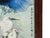 Chinese Vintage Chinese Wood Frame Porcelain Egret Lotus Wall Plaque Panel For Sale - Image 3 of 9