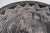 1910s Diaguita Black and White Etched Three Footed Ceramic Bowl From Northern Chile For Sale - Image 11 of 11